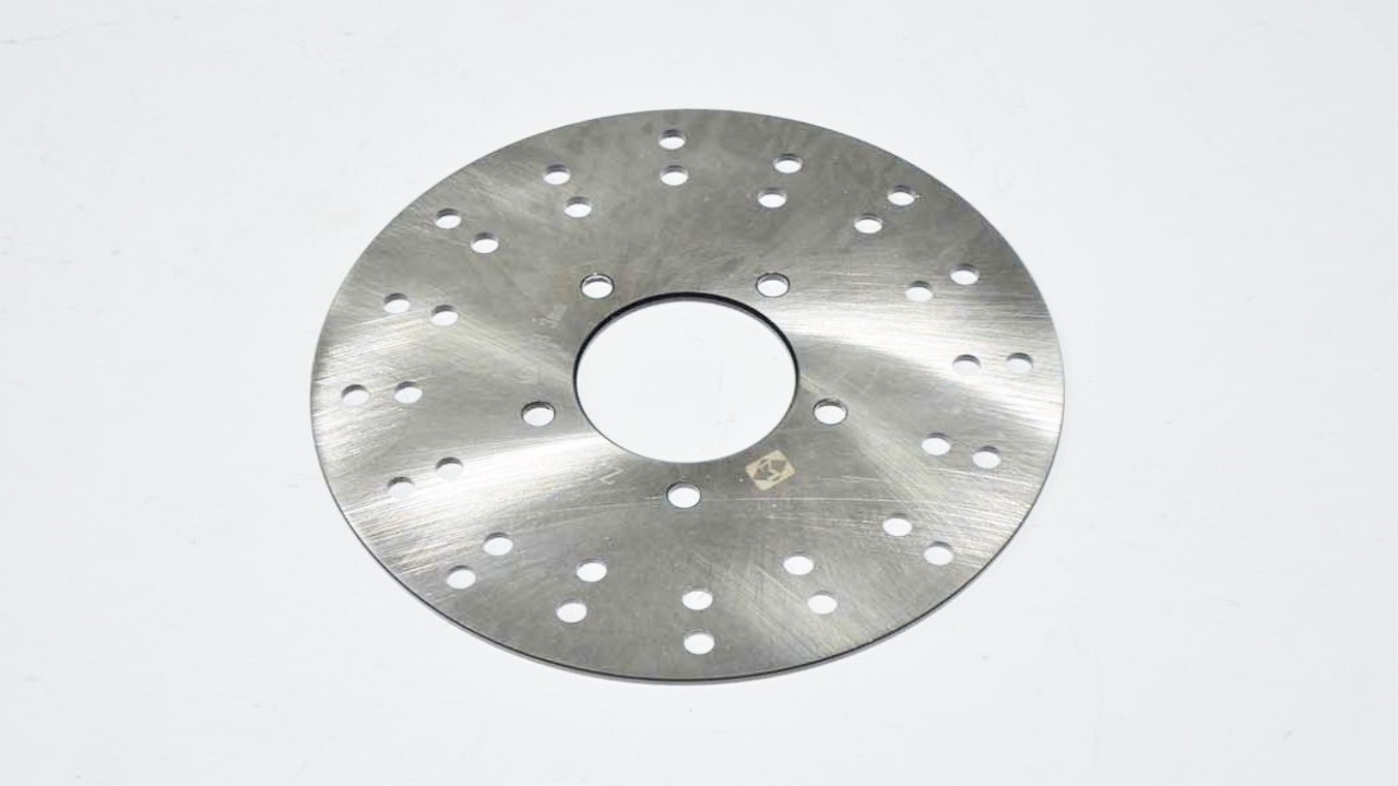 ARKA DİSK ( HALATLI MODEL ) ( LH 400 )